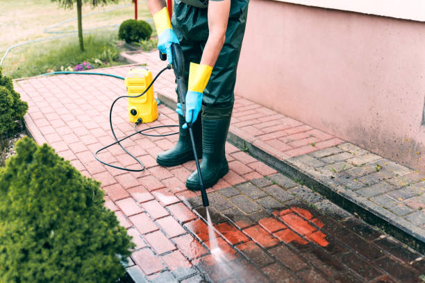 Playground Equipment Cleaning in Doctor Phillips, FL